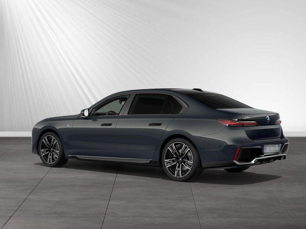 BMW 740d xDrive M Sport|SkyLounge|Standhzg.|DAProf. foto 7