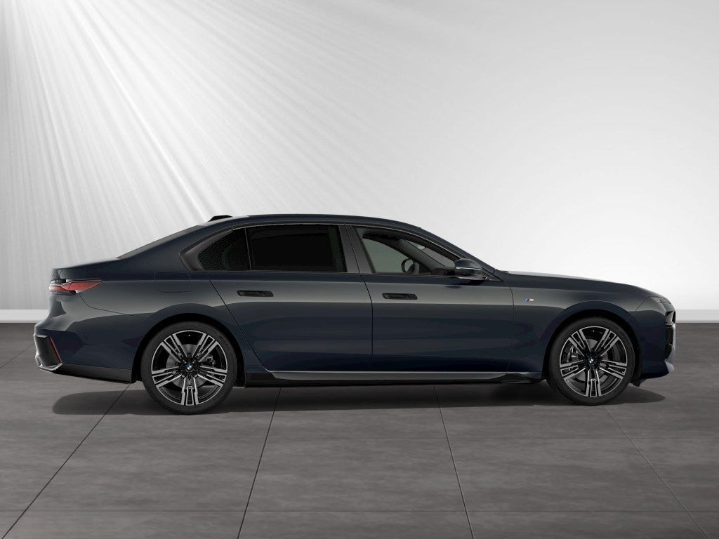 BMW 740d xDrive M Sport|SkyLounge|Standhzg.|DAProf. foto 9