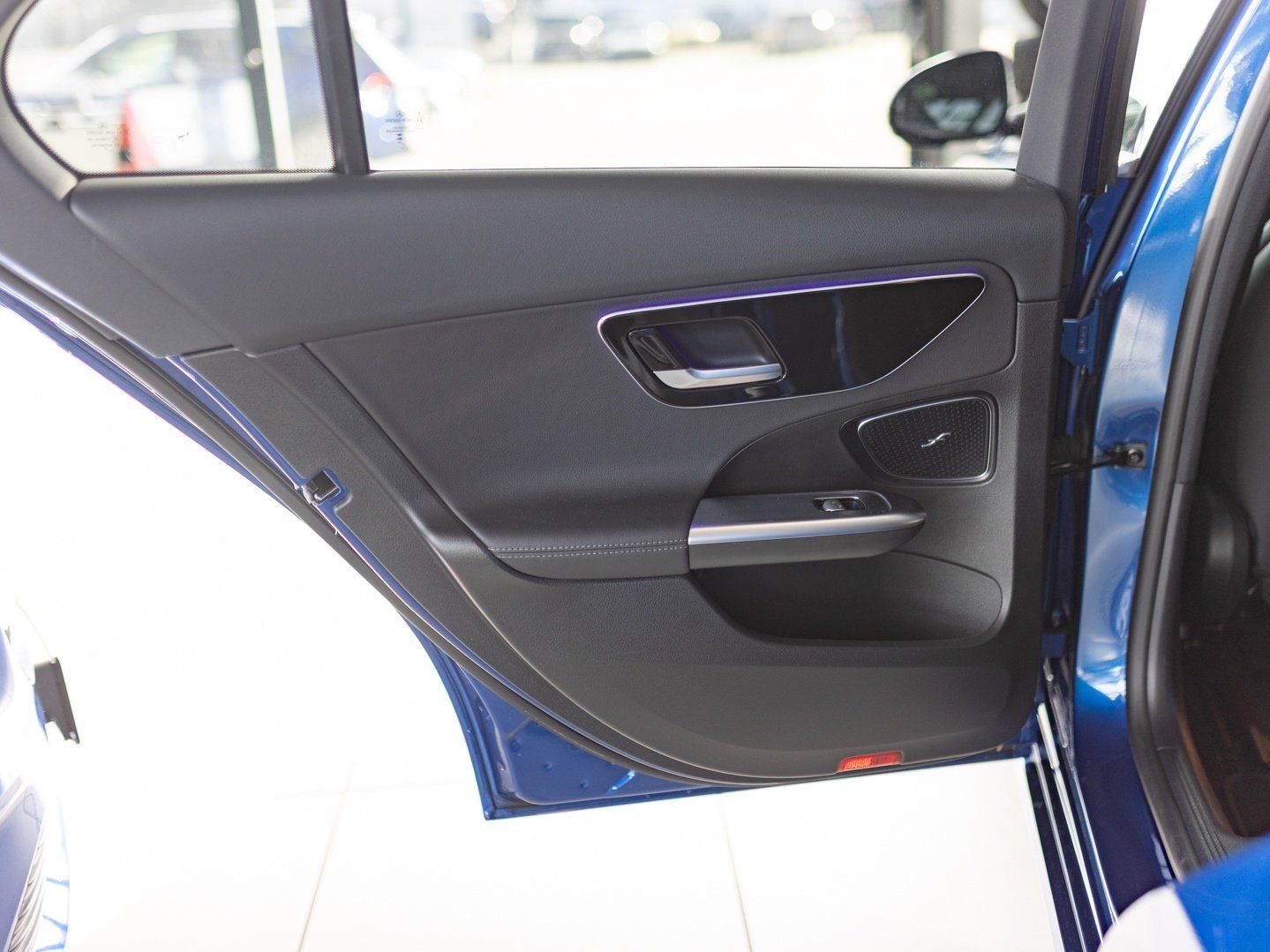 Mercedes-Benz C 180 Avantgarde Advanced,LED,AHK,Lenkradhz,360° foto 25