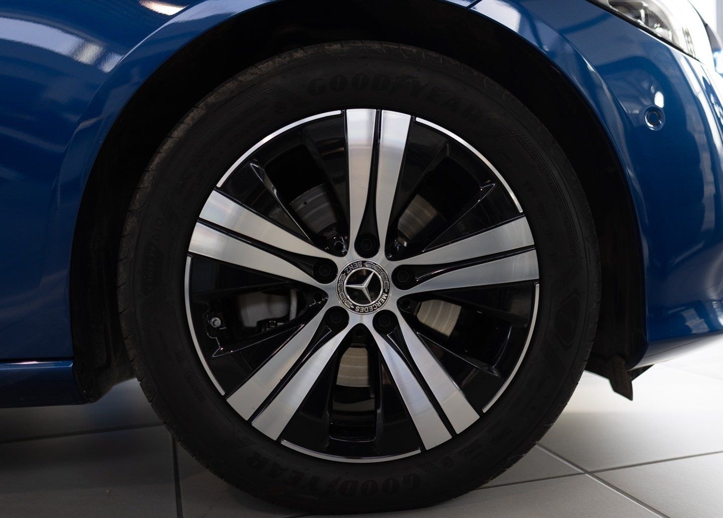 Mercedes-Benz C 180 Avantgarde Advanced,LED,AHK,Lenkradhz,360° foto 7