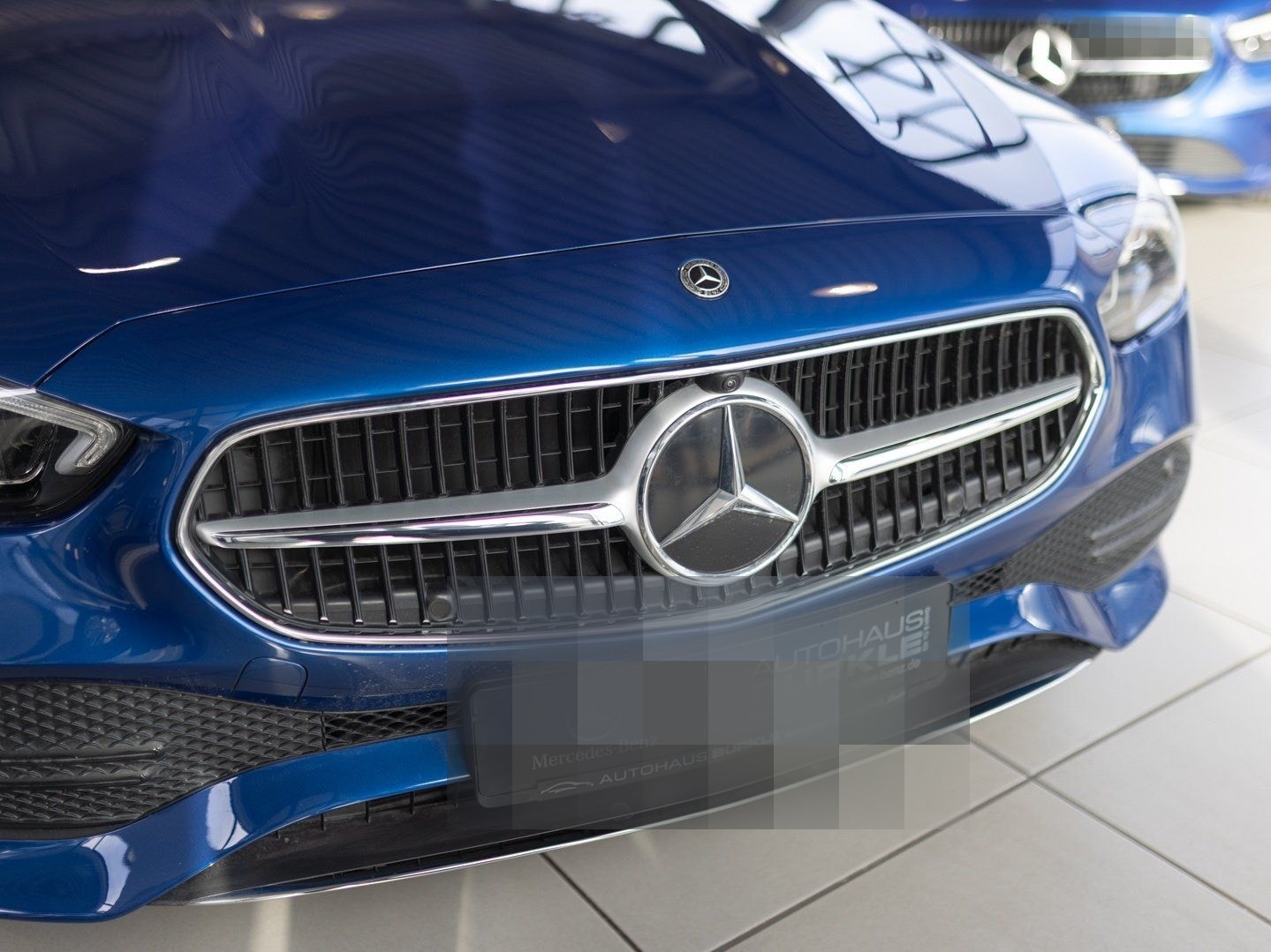 Mercedes-Benz C 180 Avantgarde Advanced,LED,AHK,Lenkradhz,360° foto 8