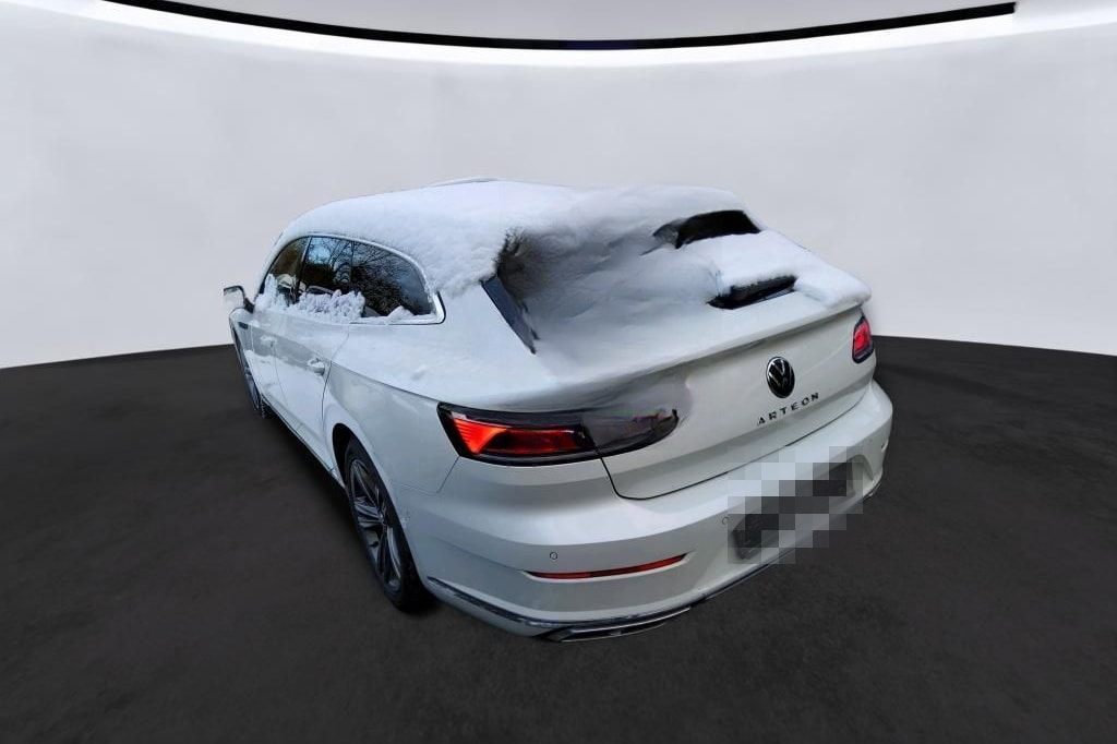 Volkswagen Arteon SB 2.0 TDI DSG R-LINE*ST.HZG*MATRIX*360°K foto 3