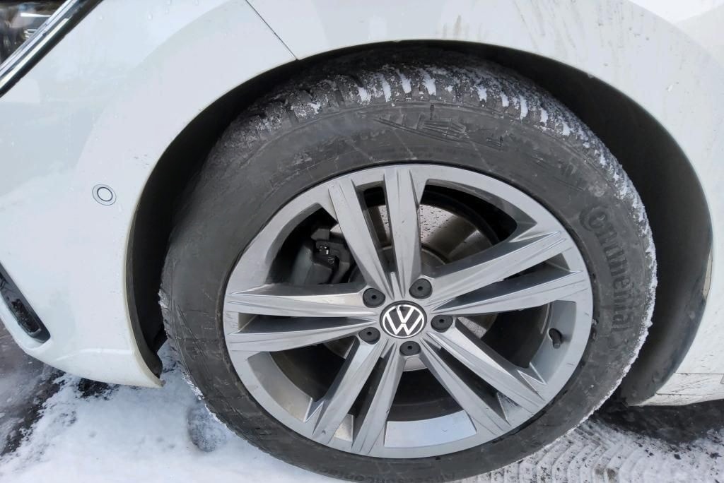 Volkswagen Arteon SB 2.0 TDI DSG R-LINE*ST.HZG*MATRIX*360°K foto 10