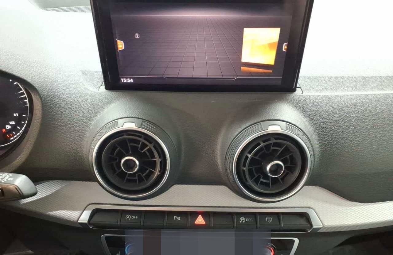 Audi Q2 35 TFSI S tronic advanced KAM SHZ APP foto 11