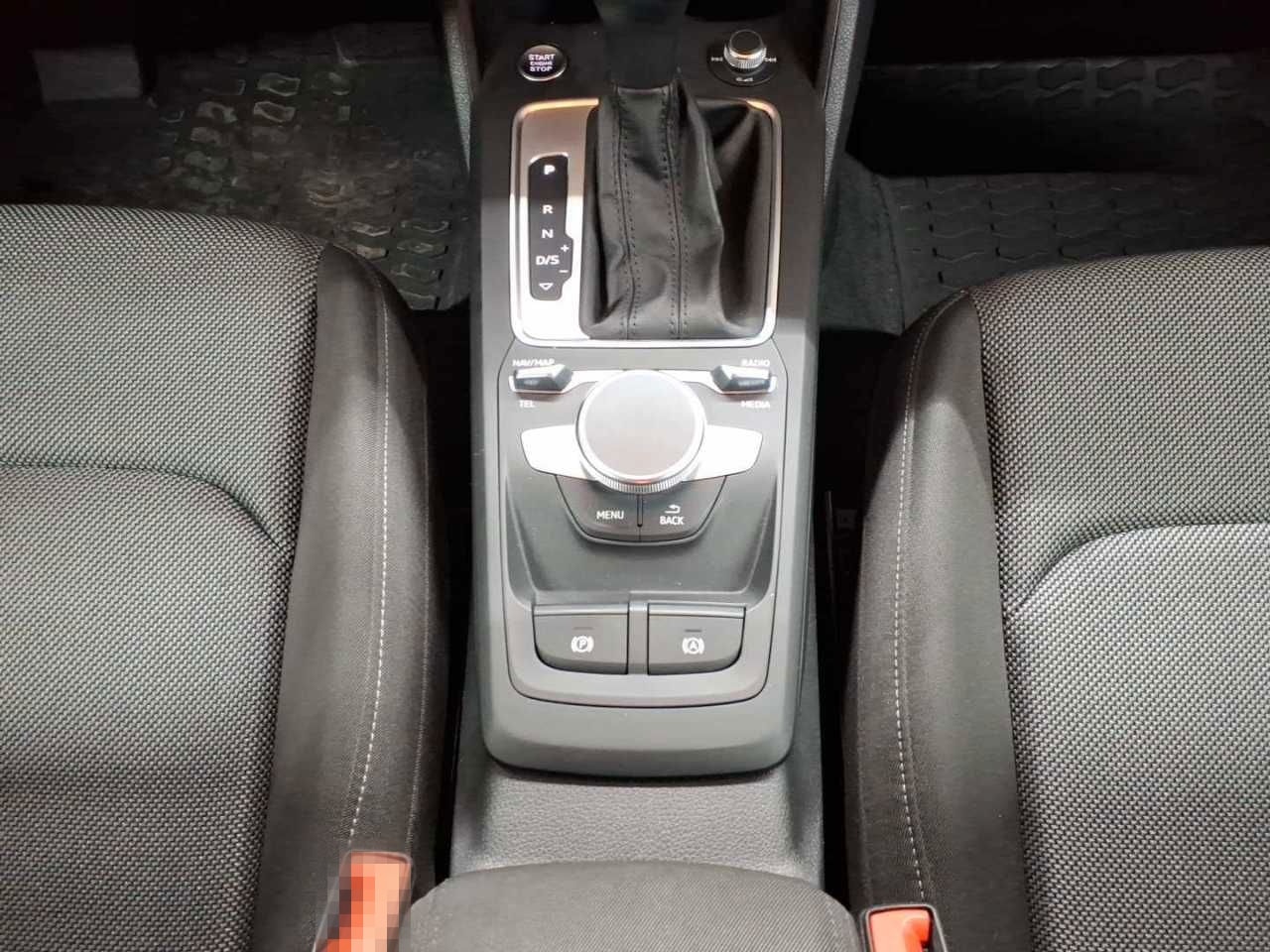 Audi Q2 35 TFSI S tronic advanced KAM SHZ APP foto 5