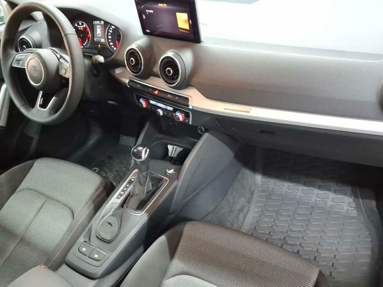 Audi Q2 35 TFSI S tronic advanced KAM SHZ APP foto 6