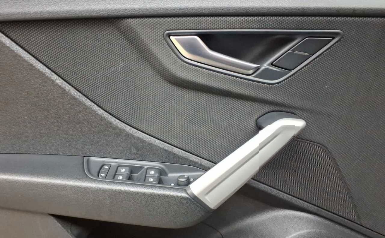 Audi Q2 35 TFSI S tronic advanced KAM SHZ APP foto 9