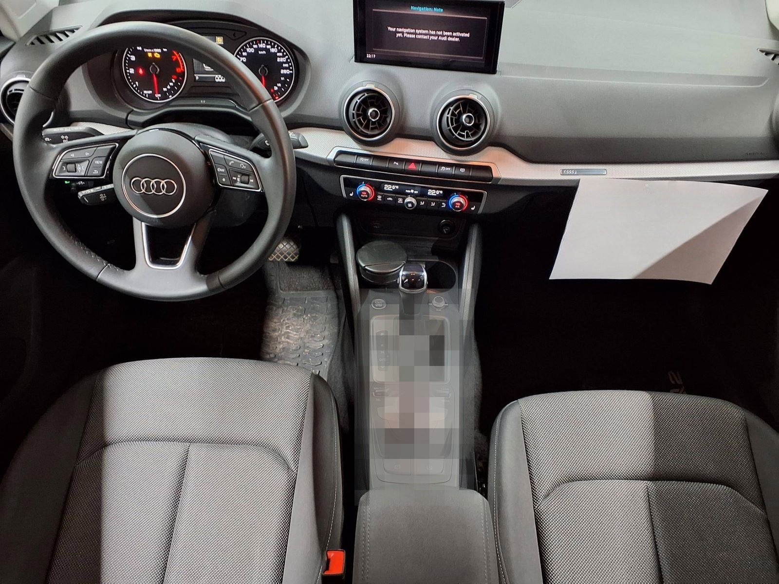 Audi Q2 35 TFSI S tronic advanced BLIS KAM foto 4