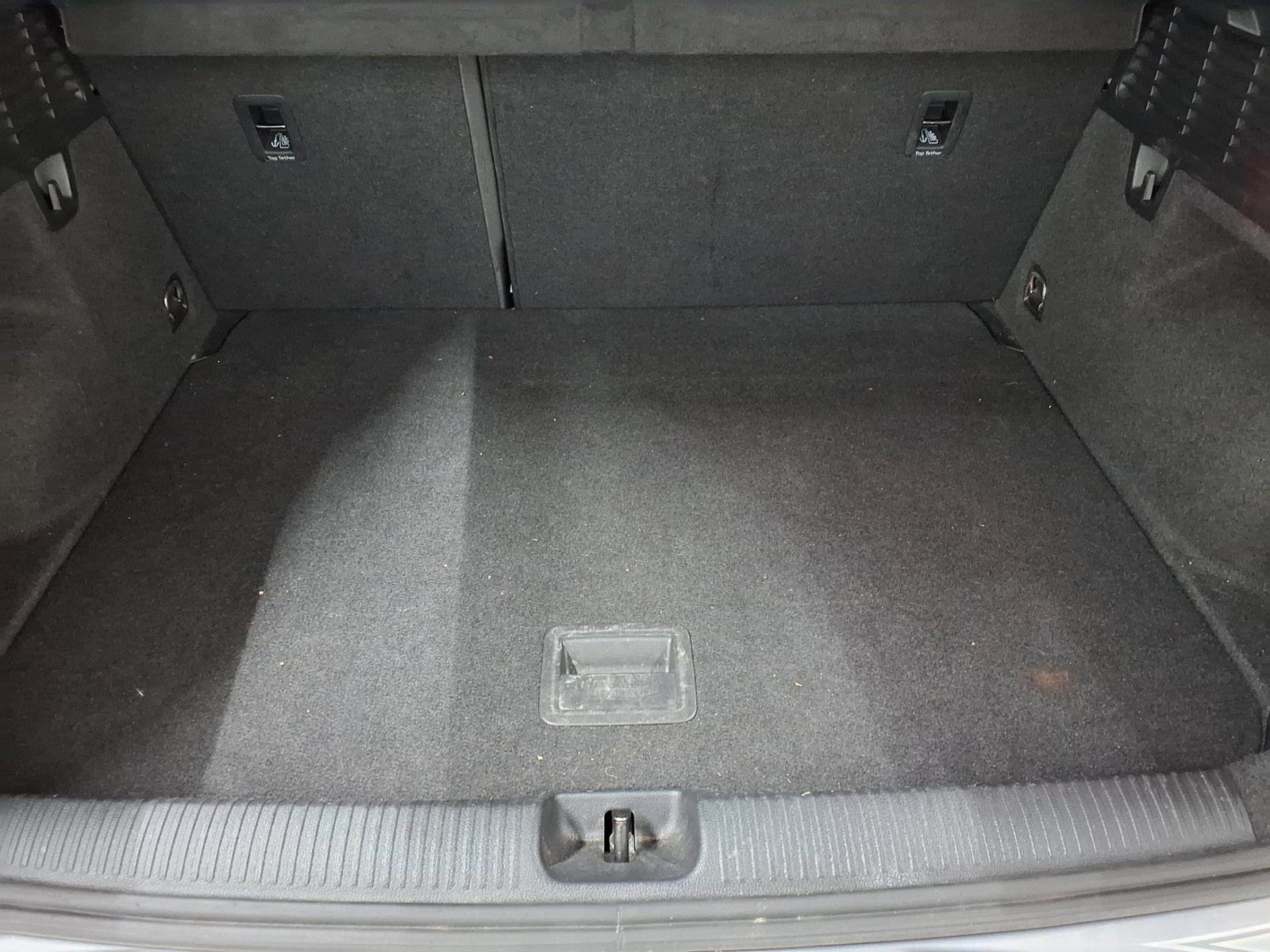 Audi Q2 35 TFSI S tronic advanced BLIS KAM foto 8