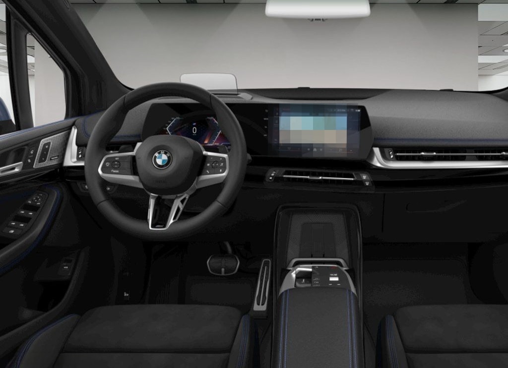 BMW 220i Active Tourer M Sport AHK Driv.Assist+ LED foto 4