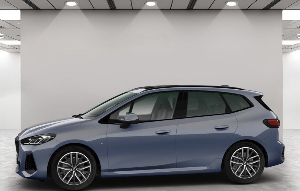 BMW 220i Active Tourer M Sport AHK Driv.Assist+ LED foto 5