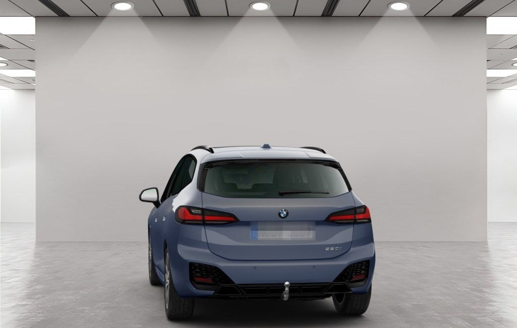 BMW 220i Active Tourer M Sport AHK Driv.Assist+ LED foto 7