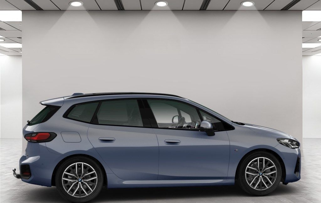 BMW 220i Active Tourer M Sport AHK Driv.Assist+ LED foto 8
