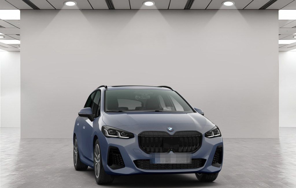 BMW 220i Active Tourer M Sport AHK Driv.Assist+ LED foto 10