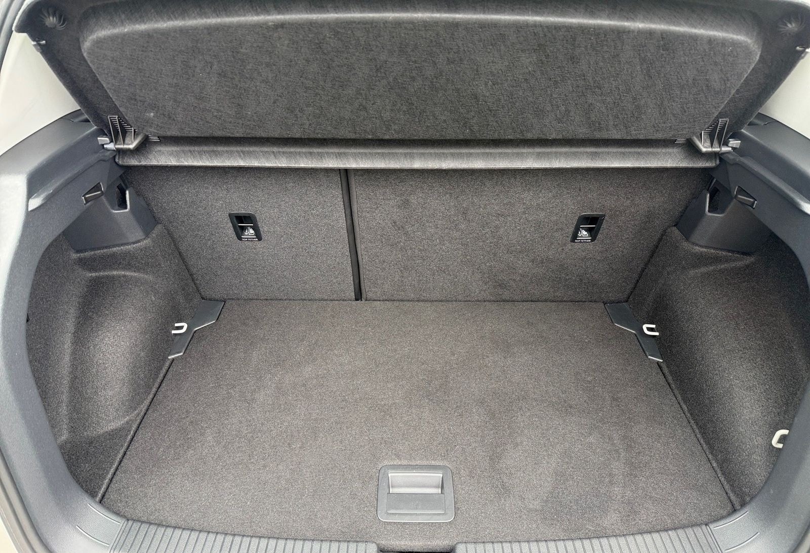 Volkswagen T-Cross Life *AHK*17 LM*NAVI*ACC*LED*PDC*APP CON foto 13