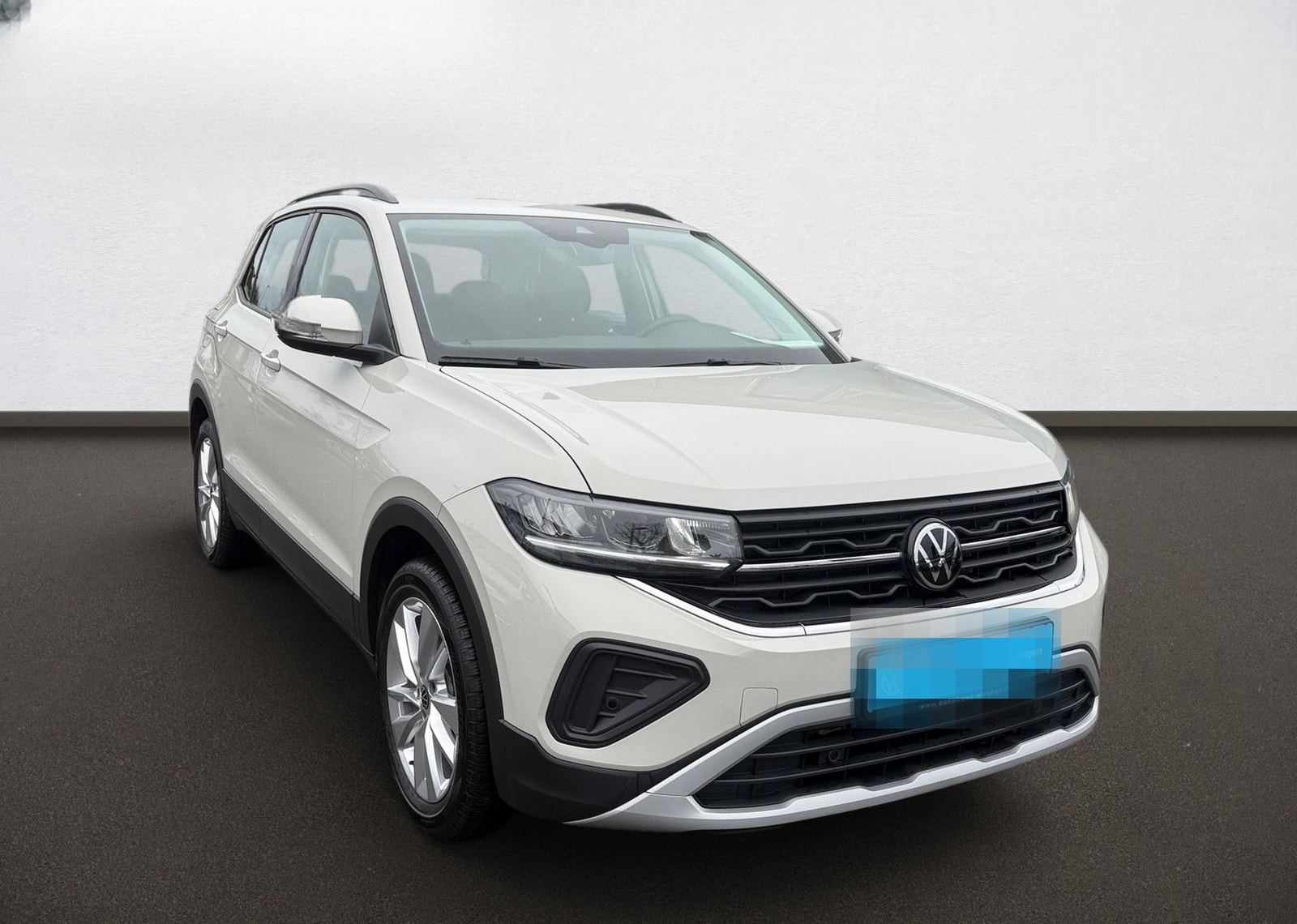 Volkswagen T-Cross Life *AHK*17 LM*NAVI*ACC*LED*PDC*APP CON foto 17