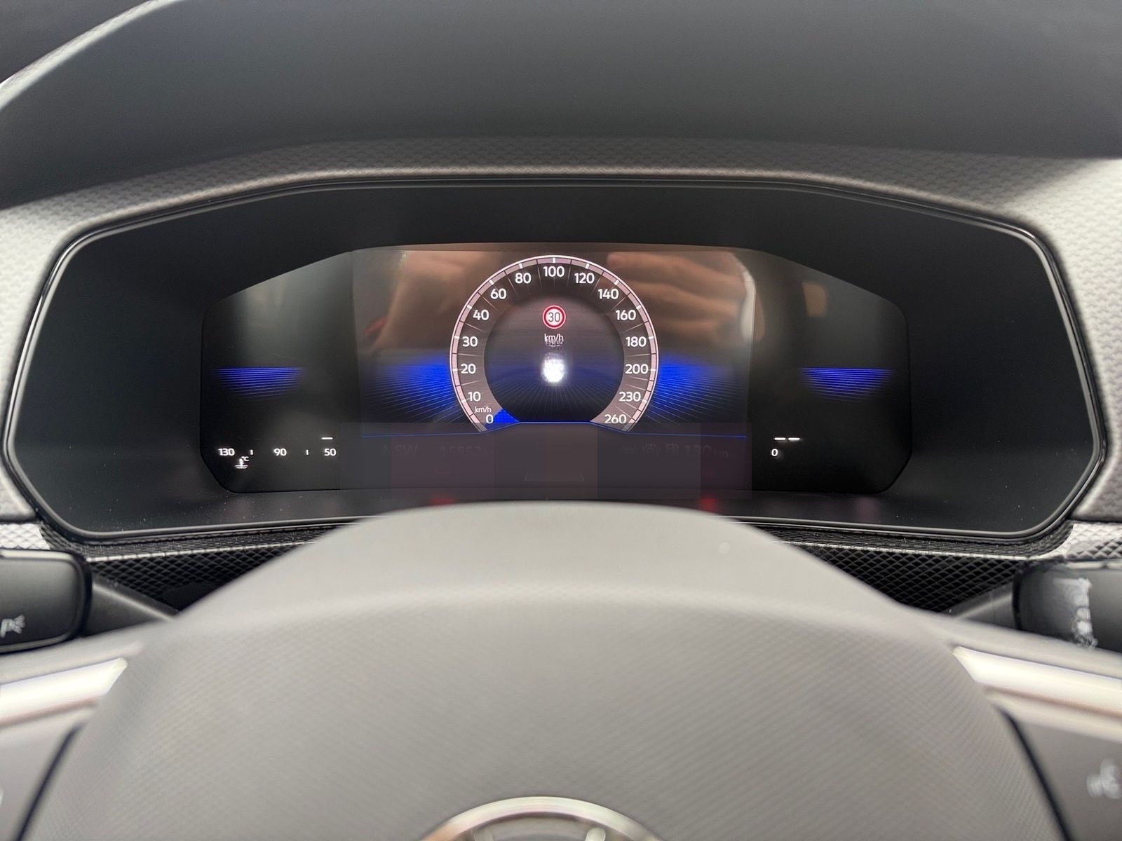 Volkswagen T-Cross Life *AHK*17 LM*NAVI*ACC*LED*PDC*APP CON foto 6