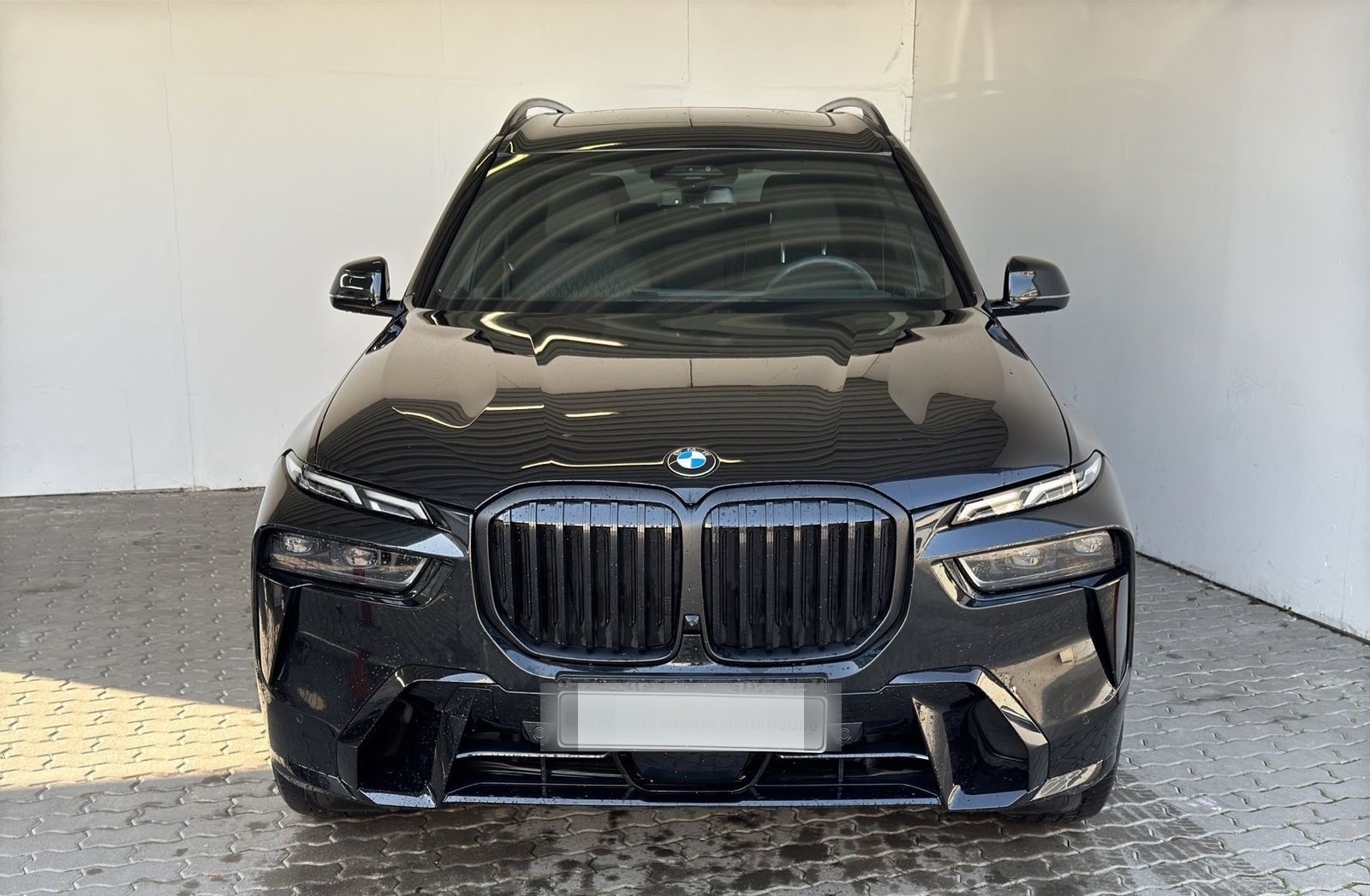 BMW X7 xDrive40dA M SportPro LiveCock.Standh.PGD.AHK foto 1