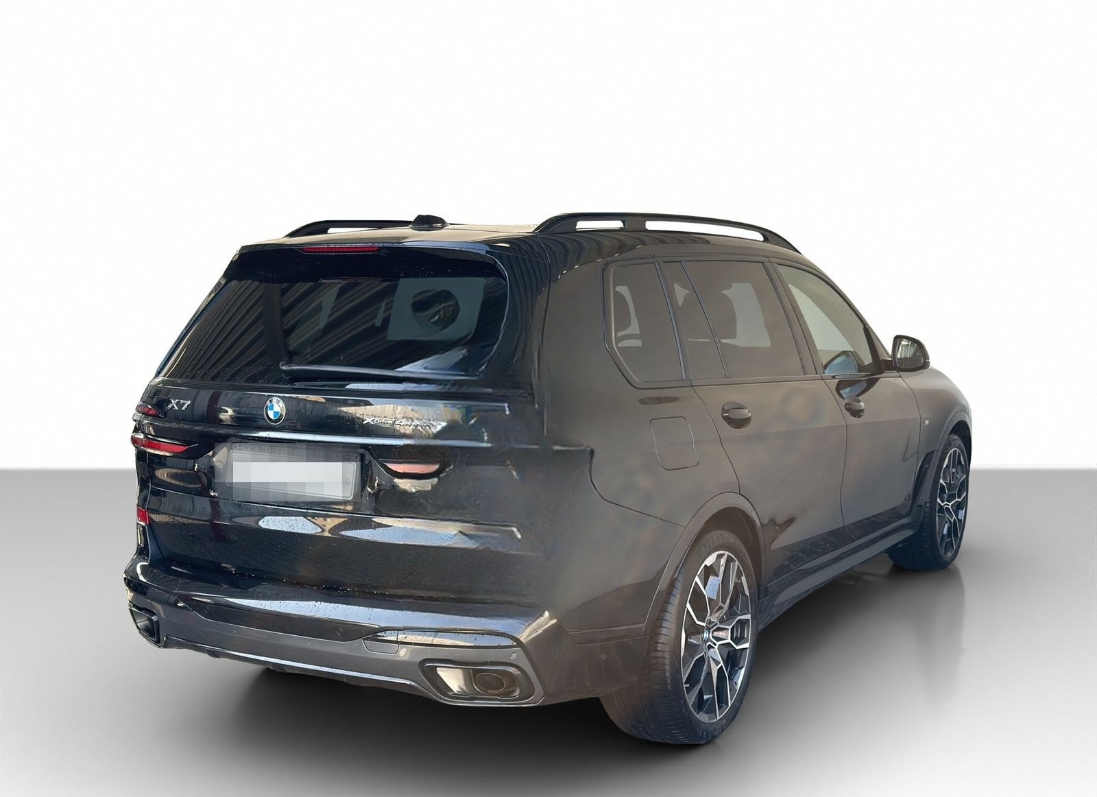 BMW X7 xDrive40dA M SportPro LiveCock.Standh.PGD.AHK foto 4