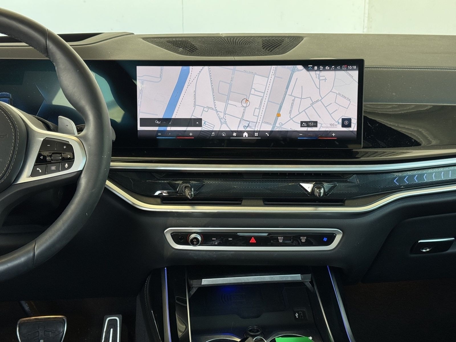 BMW X7 xDrive40dA M SportPro LiveCock.Standh.PGD.AHK foto 6