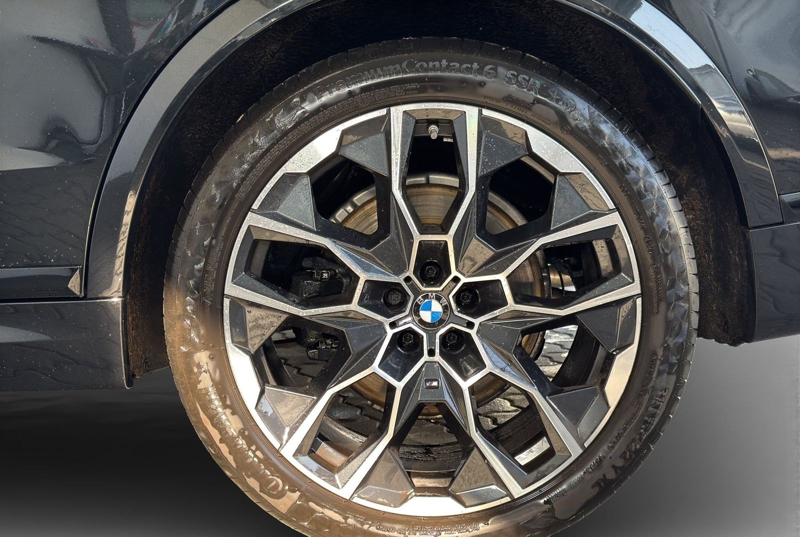 BMW X7 xDrive40dA M SportPro LiveCock.Standh.PGD.AHK foto 10