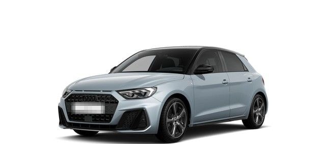 Audi A1 Sportback 30 S LINE BLACKPAK CAM ACC NAVI+ foto 2