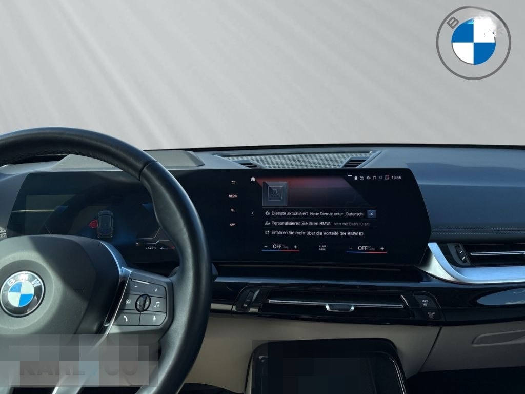 BMW X1 xDrive23d x-Line Pano ACC HUD H&K Ad. LED foto 11