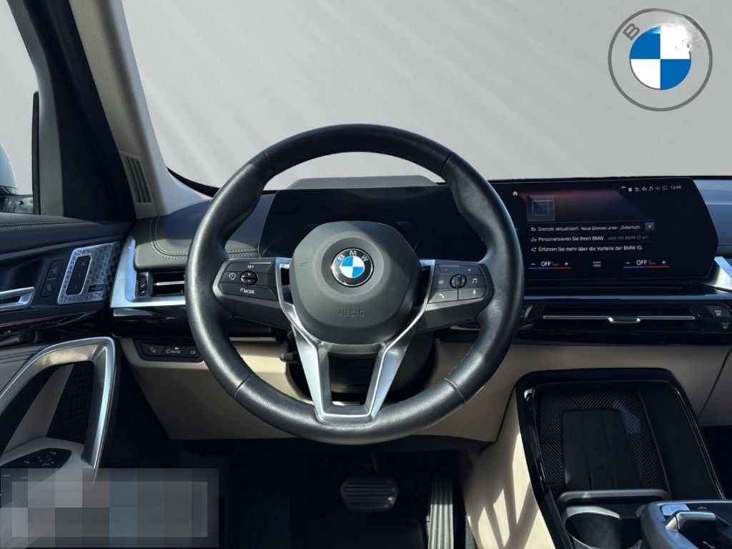 BMW X1 xDrive23d x-Line Pano ACC HUD H&K Ad. LED foto 12