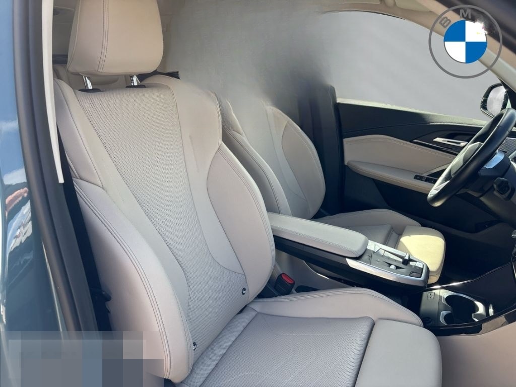 BMW X1 xDrive23d x-Line Pano ACC HUD H&K Ad. LED foto 13