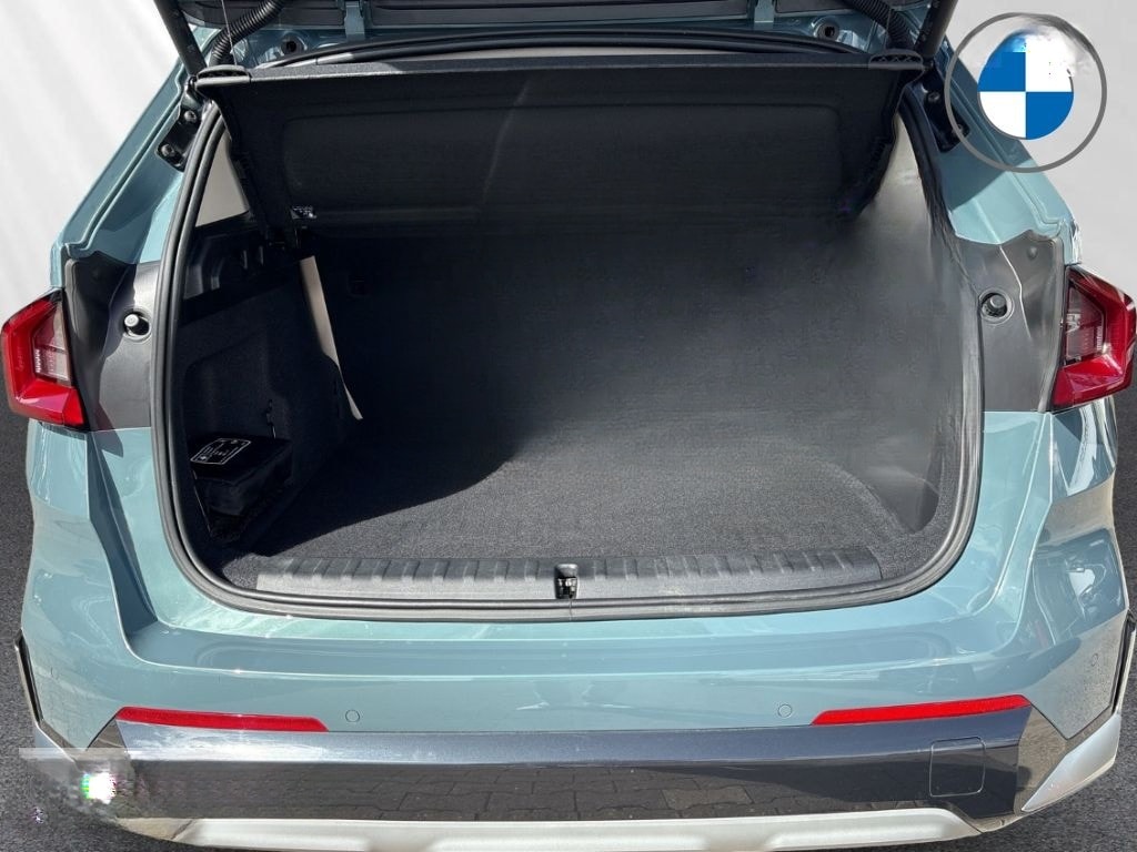 BMW X1 xDrive23d x-Line Pano ACC HUD H&K Ad. LED foto 14