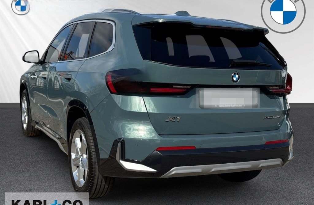 BMW X1 xDrive23d x-Line Pano ACC HUD H&K Ad. LED foto 3
