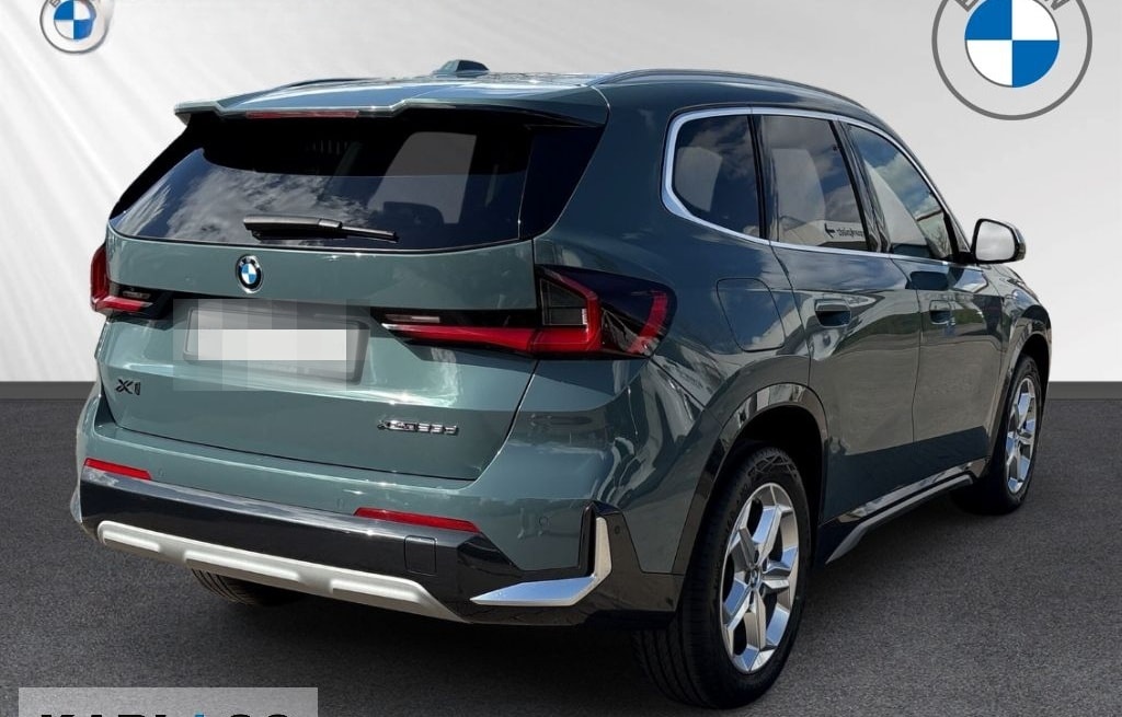 BMW X1 xDrive23d x-Line Pano ACC HUD H&K Ad. LED foto 4