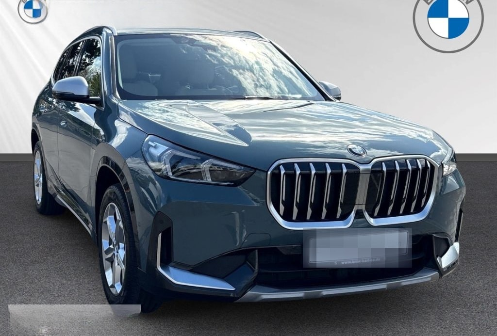 BMW X1 xDrive23d x-Line Pano ACC HUD H&K Ad. LED foto 6