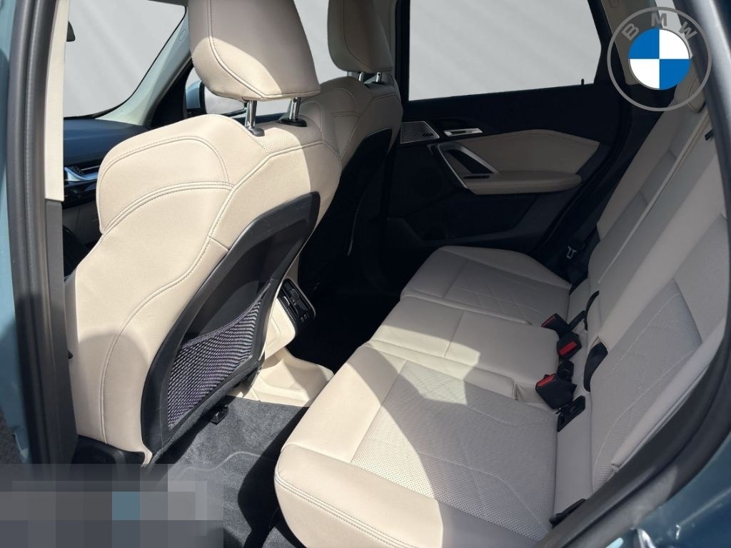 BMW X1 xDrive23d x-Line Pano ACC HUD H&K Ad. LED foto 9