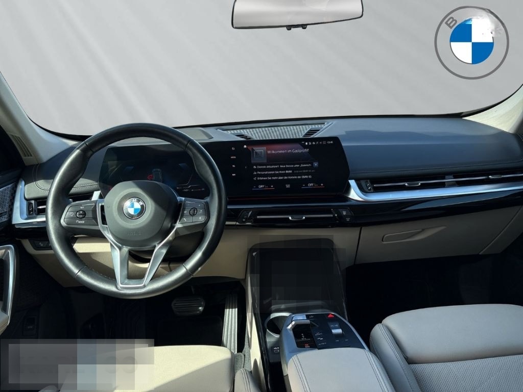 BMW X1 xDrive23d x-Line Pano ACC HUD H&K Ad. LED foto 10