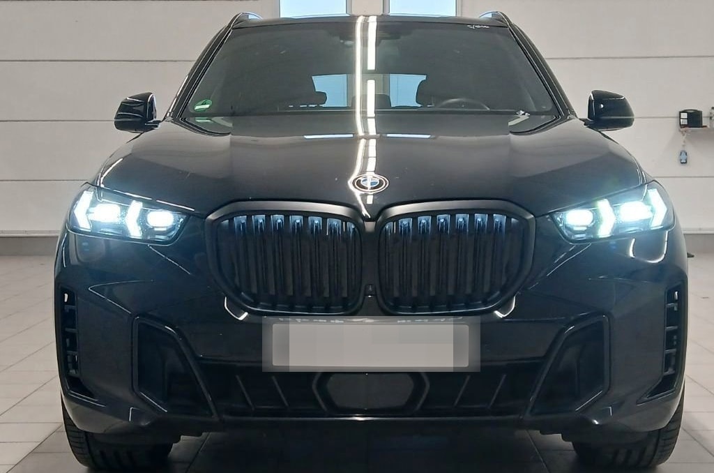 BMW X5 30 d xDrive M Sport Iconic Glow Komfort Pano. foto 14