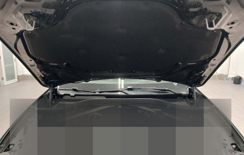 BMW X5 30 d xDrive M Sport Iconic Glow Komfort Pano. foto 15