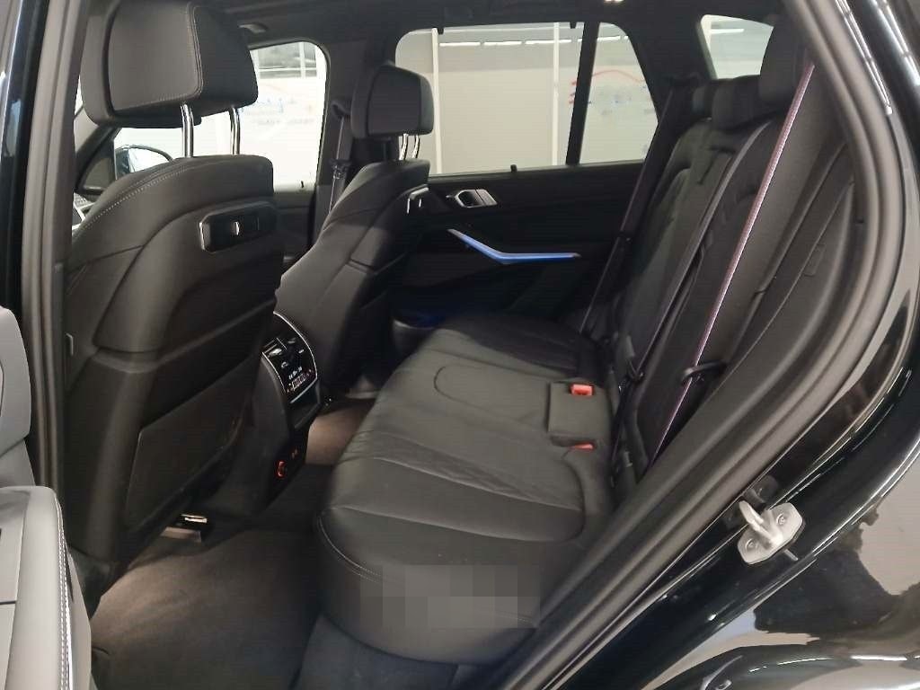 BMW X5 30 d xDrive M Sport Iconic Glow Komfort Pano. foto 16