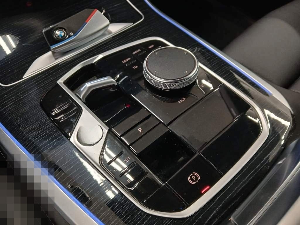 BMW X5 30 d xDrive M Sport Iconic Glow Komfort Pano. foto 19