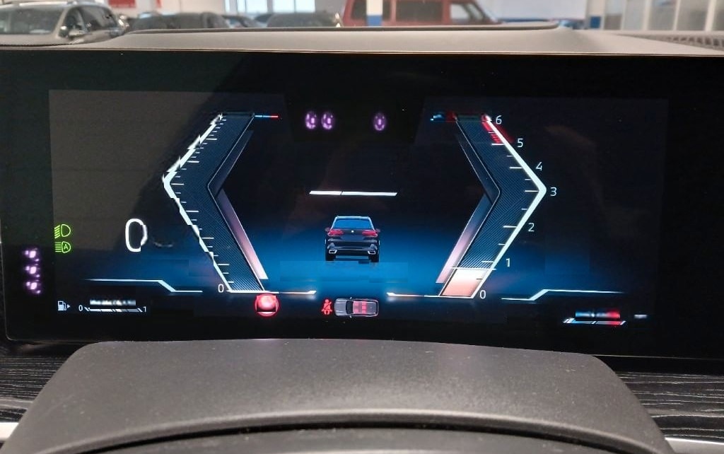 BMW X5 30 d xDrive M Sport Iconic Glow Komfort Pano. foto 4