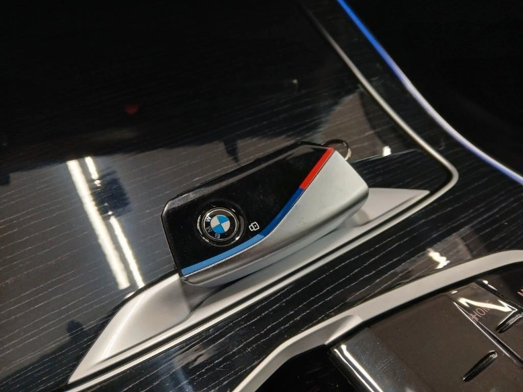 BMW X5 30 d xDrive M Sport Iconic Glow Komfort Pano. foto 7