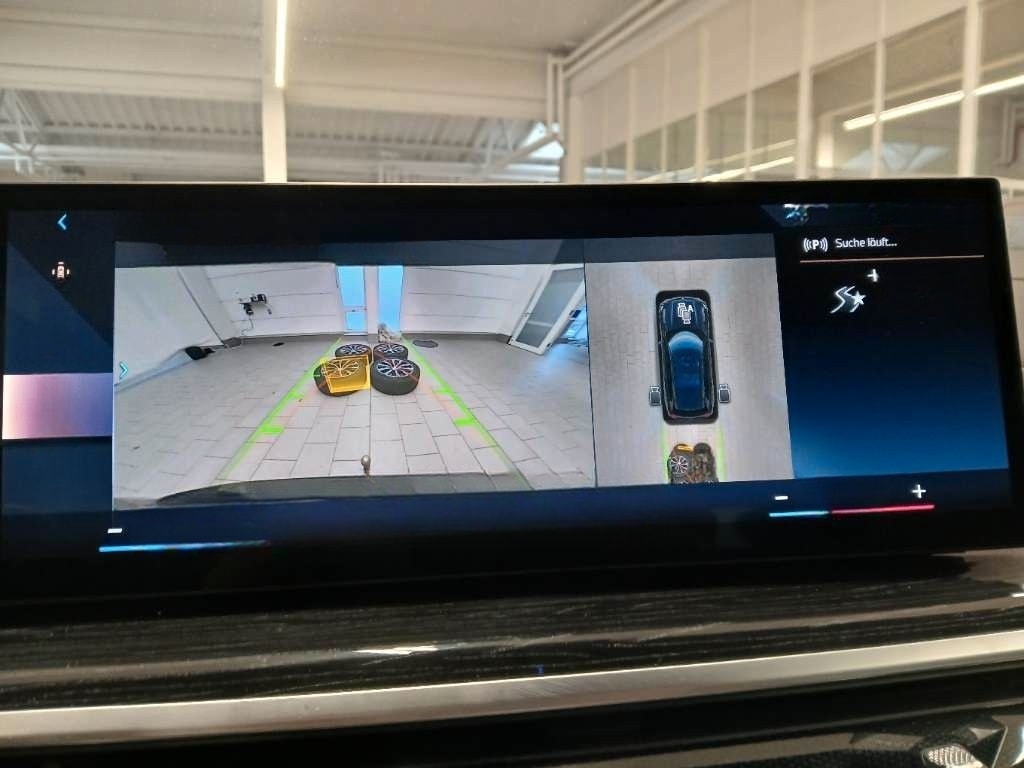 BMW X5 30 d xDrive M Sport Iconic Glow Komfort Pano. foto 8