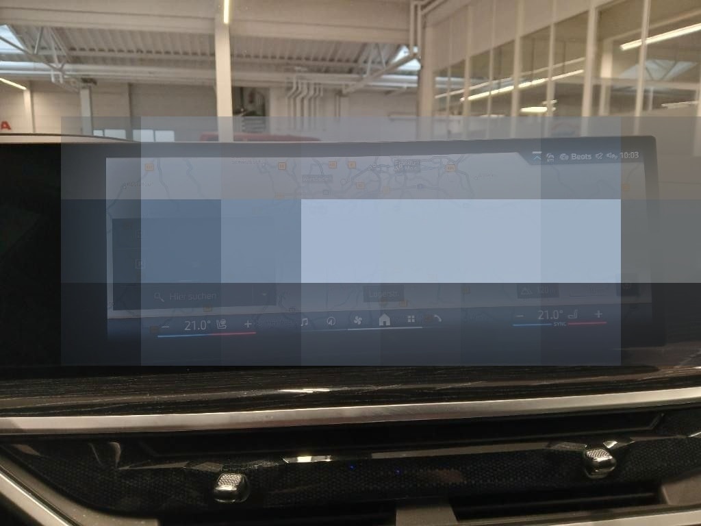 BMW X5 30 d xDrive M Sport Iconic Glow Komfort Pano. foto 9