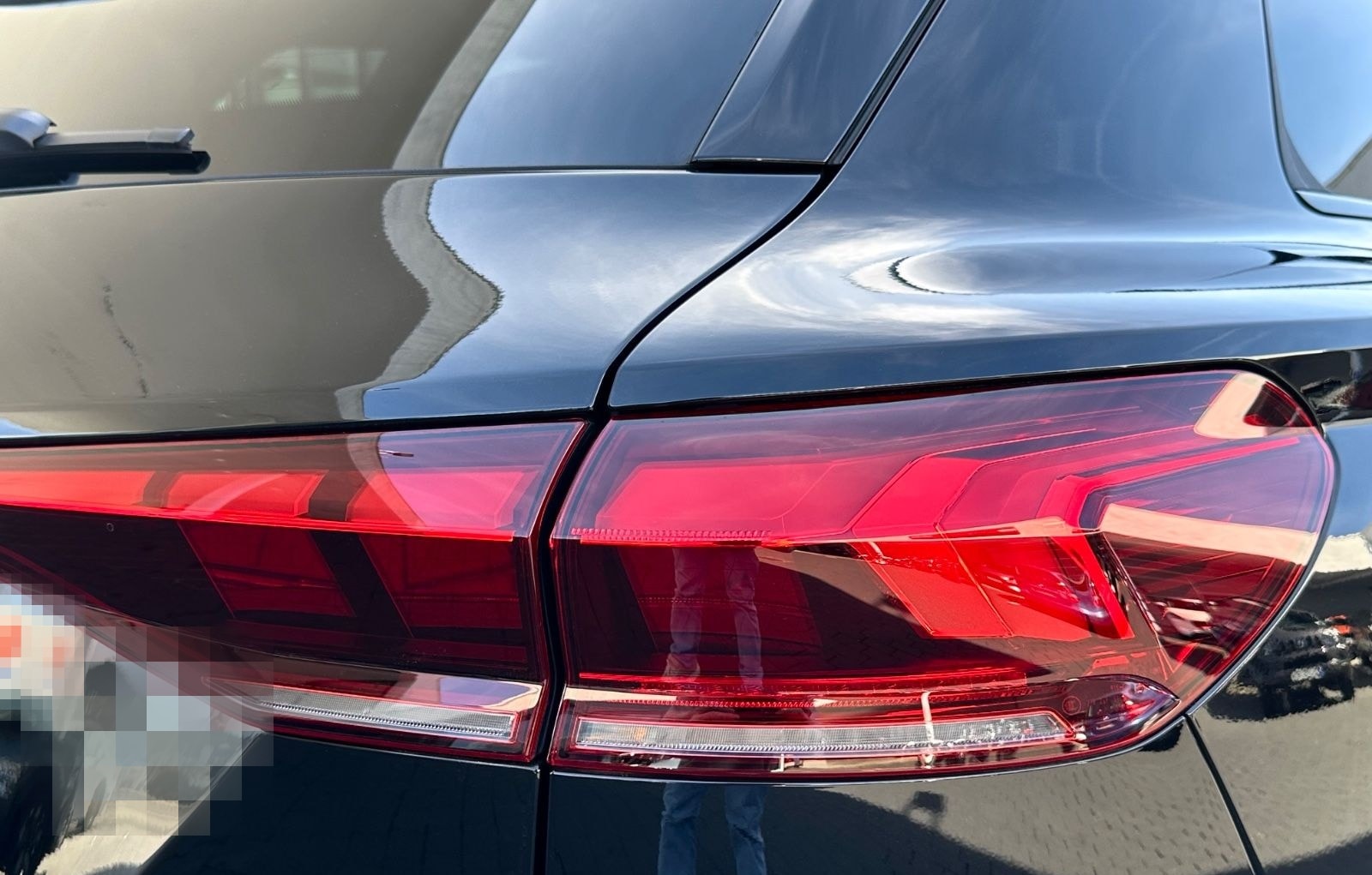 Audi SQ6 e-tron quattro | Luftfederung | B&O | HeadUp foto 11