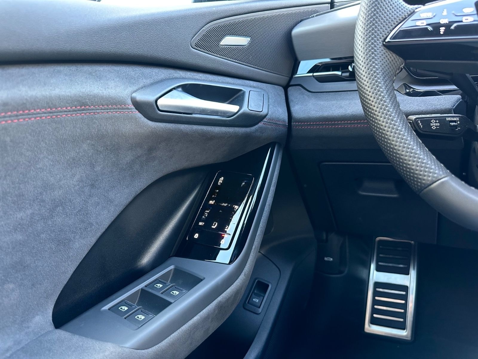 Audi SQ6 e-tron quattro | Luftfederung | B&O | HeadUp foto 18