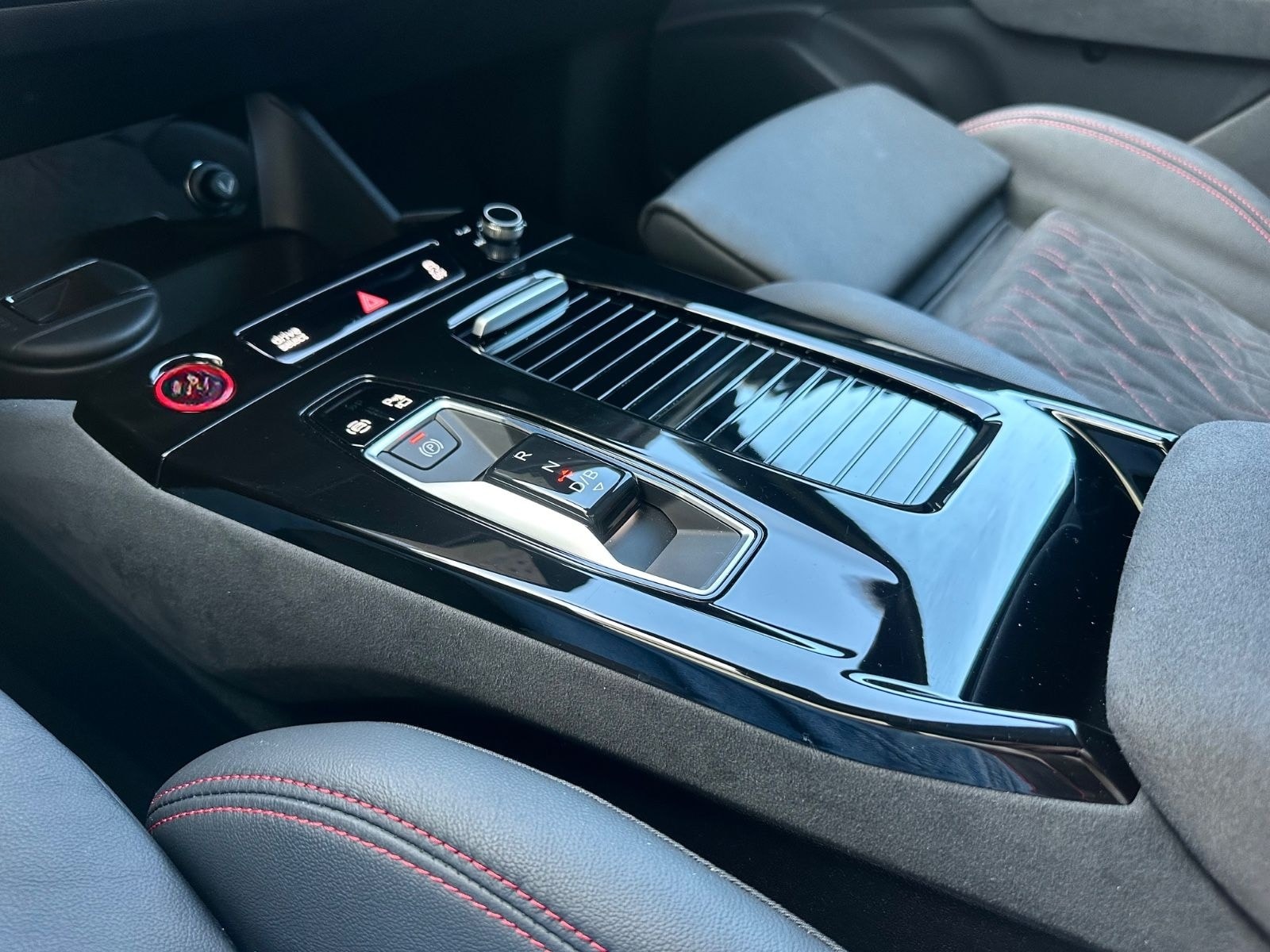 Audi SQ6 e-tron quattro | Luftfederung | B&O | HeadUp foto 19