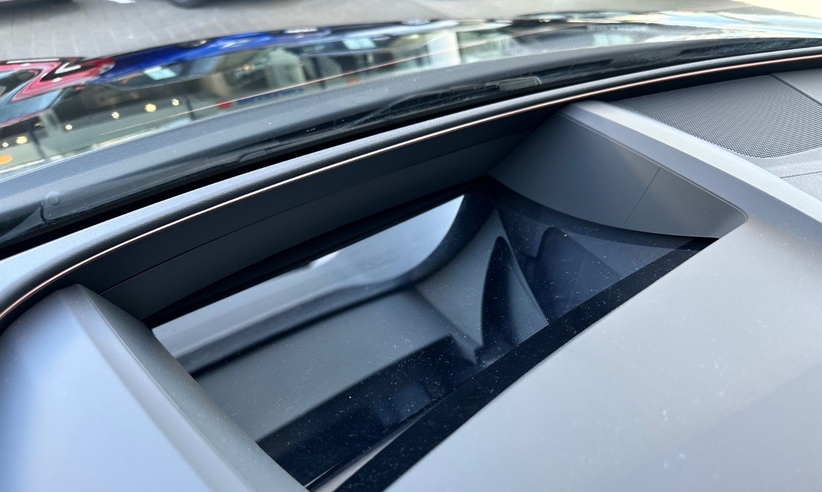 Audi SQ6 e-tron quattro | Luftfederung | B&O | HeadUp foto 20