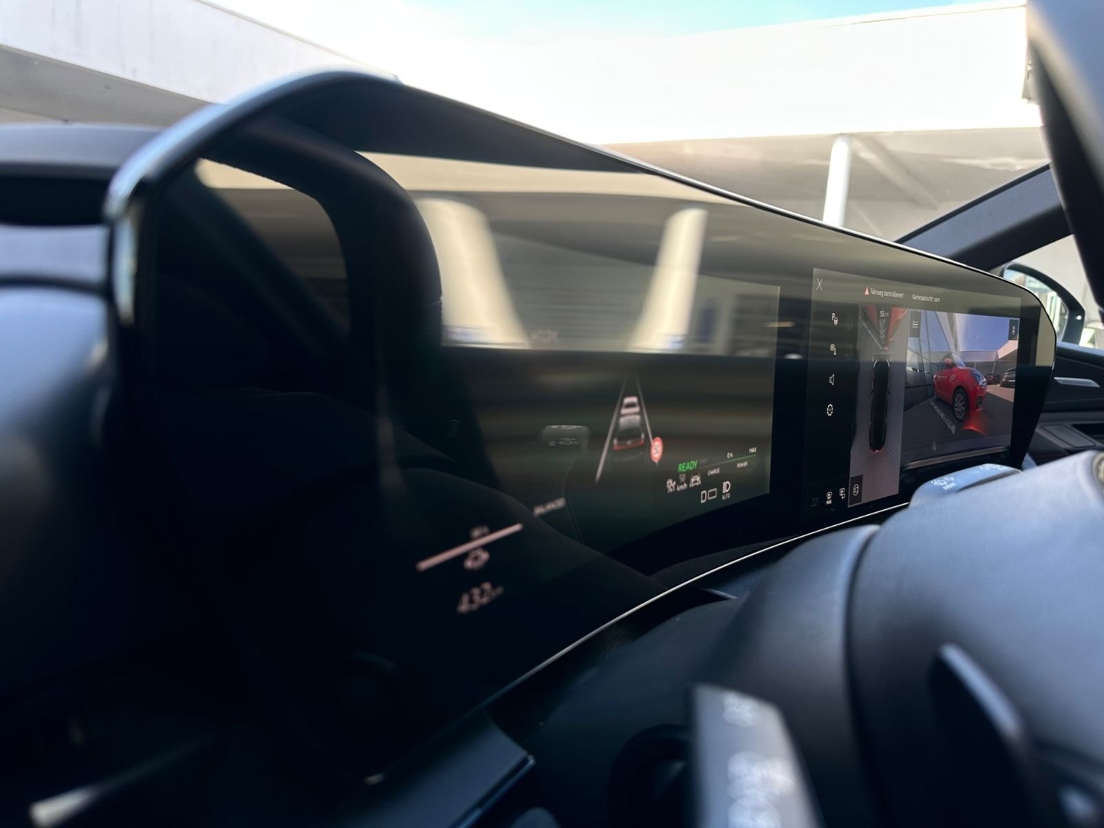 Audi SQ6 e-tron quattro | Luftfederung | B&O | HeadUp foto 21