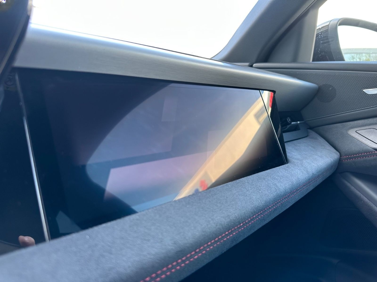 Audi SQ6 e-tron quattro | Luftfederung | B&O | HeadUp foto 23