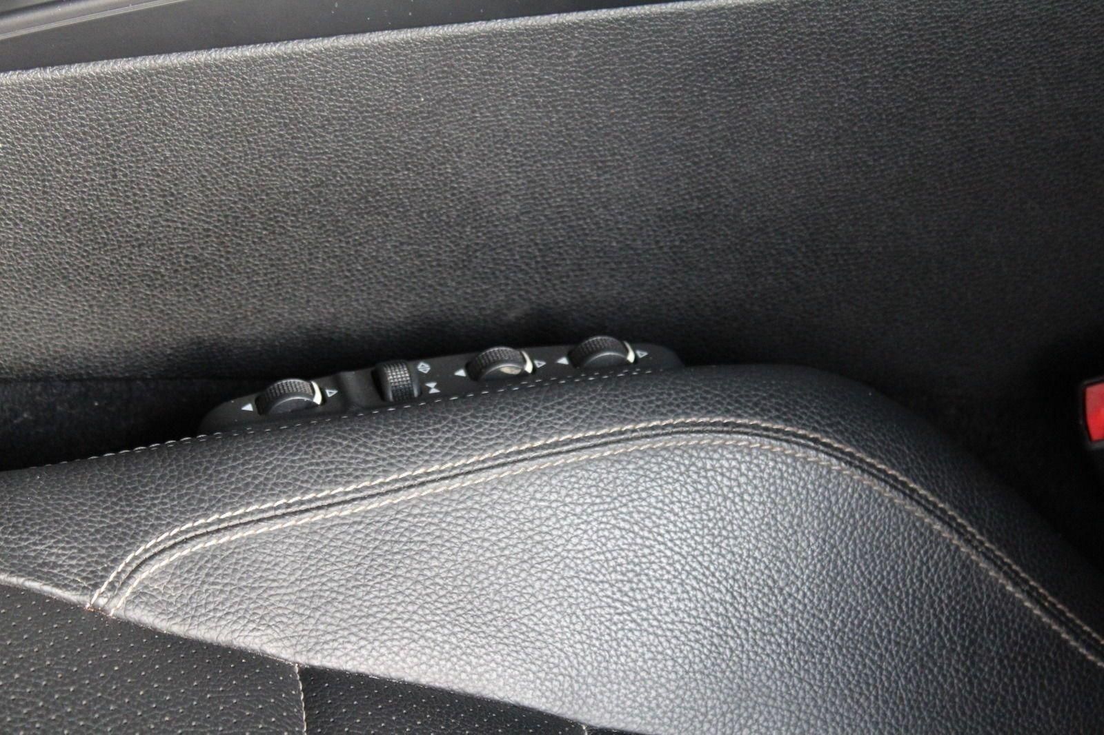 Mercedes-Benz E 200 Coupe CGI AMG-Line Night-Paket LED foto 15